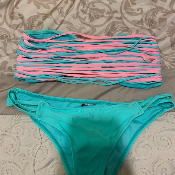 Swim - Picture 2 of 3